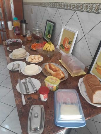 Imagen del bar/restaurante del Hotel Pousada Campo Verde, Guarapari. Foto 4