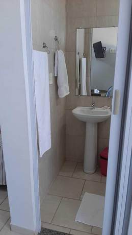 Imagen de la habitación del Hotel Pousada Campo Verde, Guarapari. Foto 11