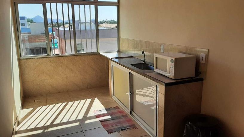 Imagen de los interiores del Hotel Pousada Campo Verde, Guarapari. Foto 12