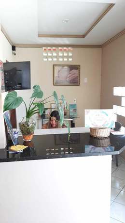 Imagen de los interiores del Hotel Pousada Campo Verde, Guarapari. Foto 13