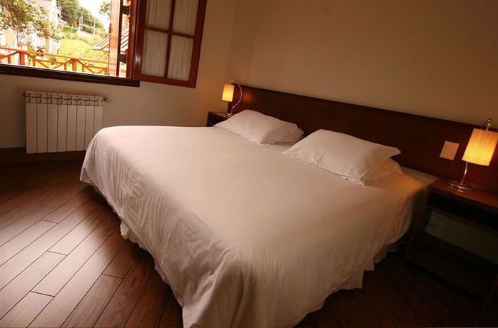 Imagen de los exteriores del Hotel Pousada Campos De Provence. Foto 13