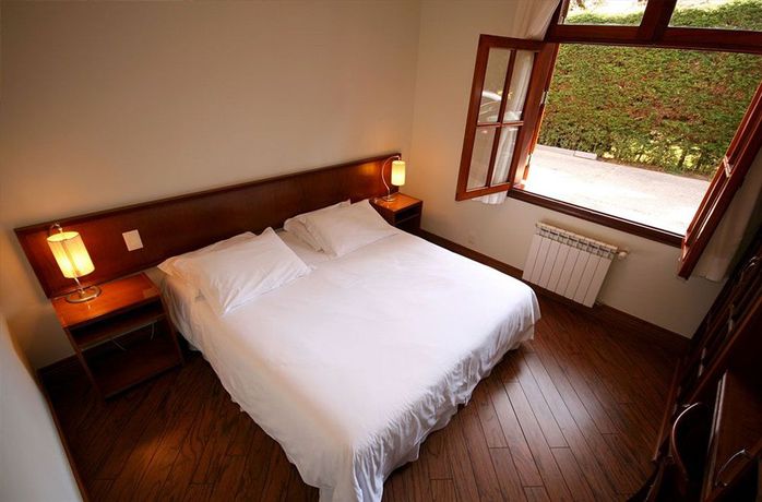 Imagen de la habitación del Hotel Pousada Campos De Provence. Foto 10