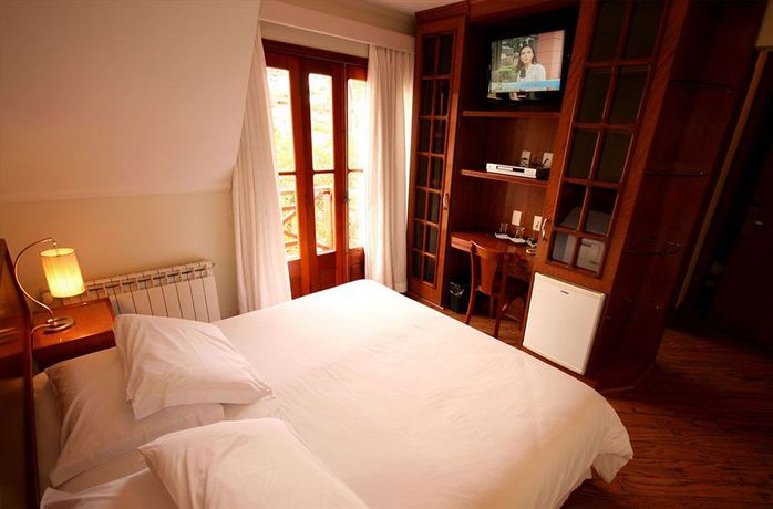 Imagen de la habitación del Hotel Pousada Campos De Provence. Foto 11