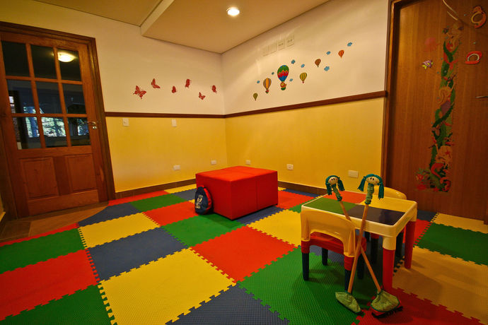 Imagen de los interiores del Hotel Pousada Campos Dos Holandeses. Foto 10