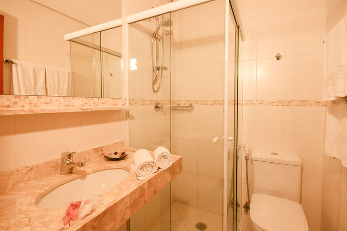 Imagen de los interiores del Hotel Pousada Campos Dos Holandeses. Foto 16