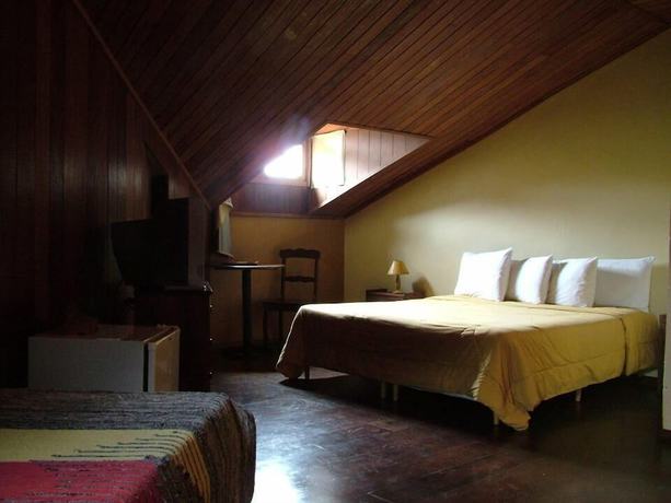 Imagen de la habitación del Hotel Pousada Candonga Da Serra. Foto 5