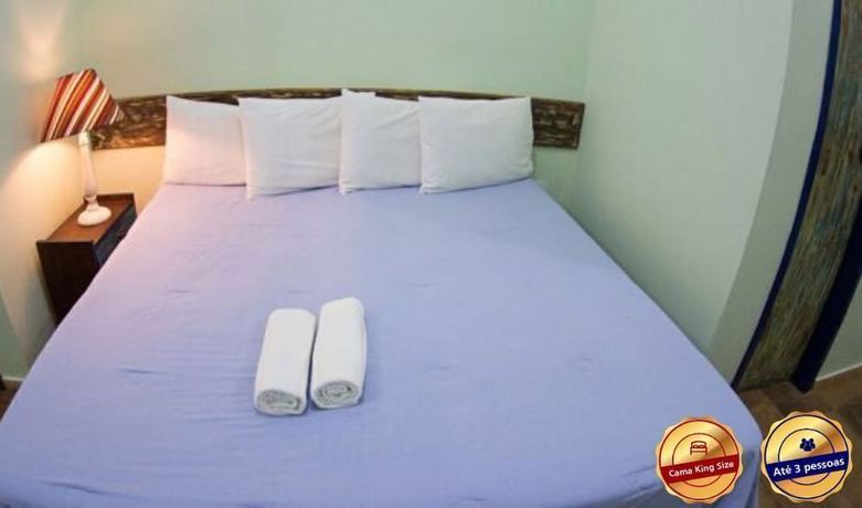 Imagen de la habitación del Hotel Pousada Candonga Da Serra. Foto 6