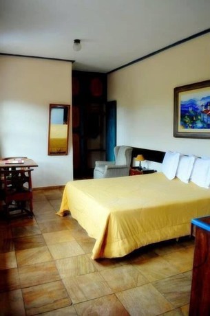 Imagen de la habitación del Hotel Pousada Candonga Da Serra. Foto 11