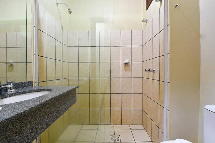 Imagen de la habitación del Hotel Pousada Canela. Foto 10