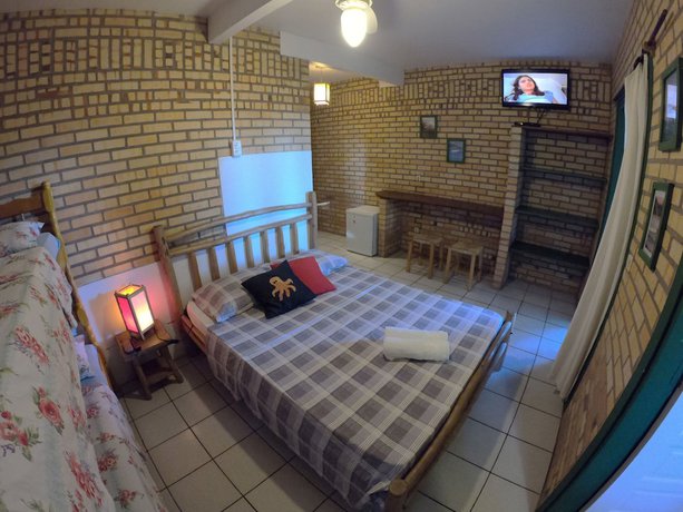 Imagen de la habitación del Hotel Pousada Canoa Azul. Foto 8