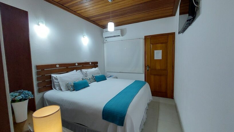 Imagen general del Hotel Pousada Canoa Cai&ccedil;ara. Foto 4