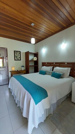 Imagen general del Hotel Pousada Canoa Cai&ccedil;ara. Foto 5