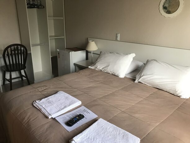 Imagen general del Hotel Pousada Cantinho Da Serra. Foto 3