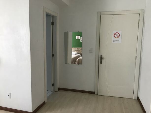Imagen general del Hotel Pousada Cantinho Da Serra. Foto 4