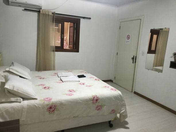 Imagen general del Hotel Pousada Cantinho Da Serra. Foto 5