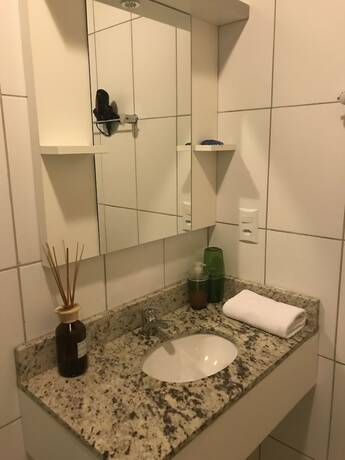 Imagen general del Hotel Pousada Cantinho Da Serra. Foto 11