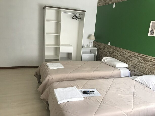 Imagen general del Hotel Pousada Cantinho Da Serra. Foto 12