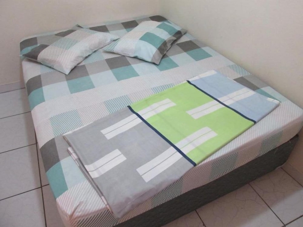 Imagen de la habitación del Hotel Pousada Cantinho da Vov&oacute;. Foto 1