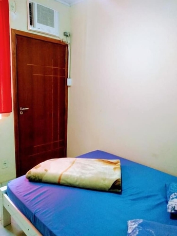 Imagen de la habitación del Hotel Pousada Cantinho da Vov&oacute;. Foto 2