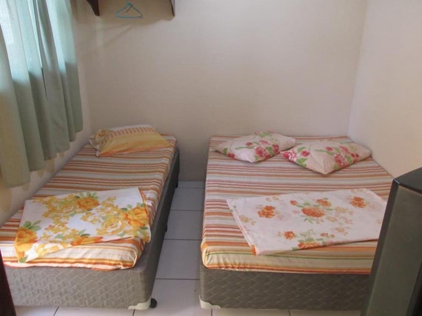 Imagen de la habitación del Hotel Pousada Cantinho da Vov&oacute;. Foto 3