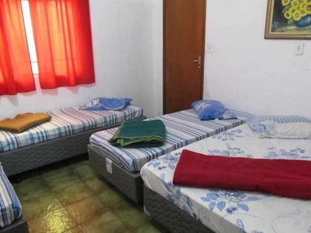 Imagen de la habitación del Hotel Pousada Cantinho da Vov&oacute;. Foto 6