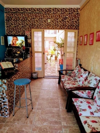 Imagen de los interiores del Hotel Pousada Cantinho da Vov&oacute;. Foto 13