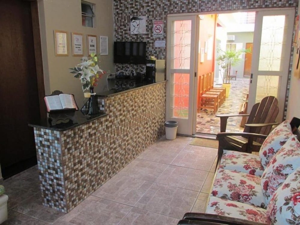 Imagen de los interiores del Hotel Pousada Cantinho da Vov&oacute;. Foto 15