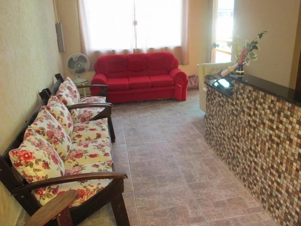 Imagen de los interiores del Hotel Pousada Cantinho da Vov&oacute;. Foto 16