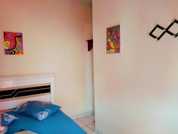 Imagen de la habitación del Hotel Pousada Cantinho da Vov&oacute;. Foto 10