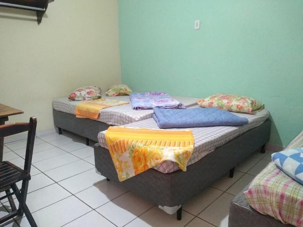 Imagen de la habitación del Hotel Pousada Cantinho da Vov&oacute;. Foto 11