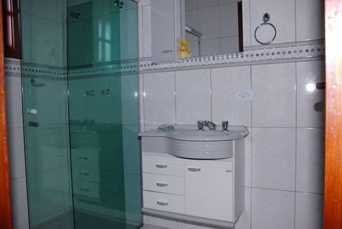 Imagen general del Hotel Pousada Cantinho dos Anjos. Foto 5