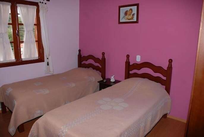 Imagen general del Hotel Pousada Cantinho dos Anjos. Foto 7