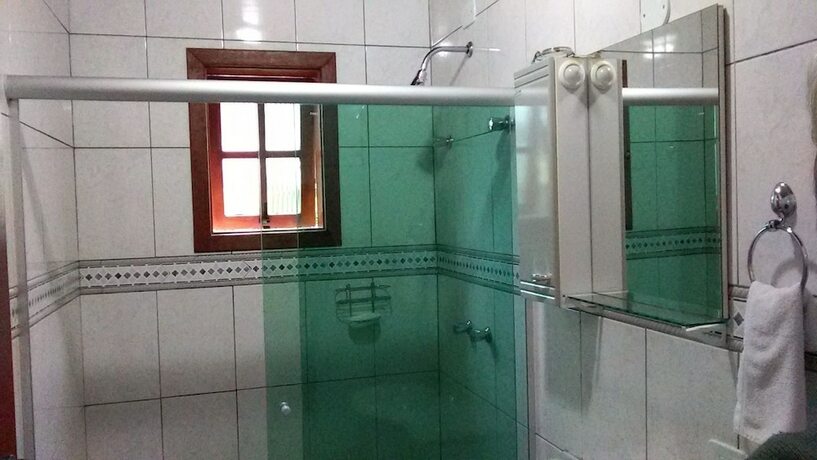 Imagen general del Hotel Pousada Cantinho dos Anjos. Foto 8