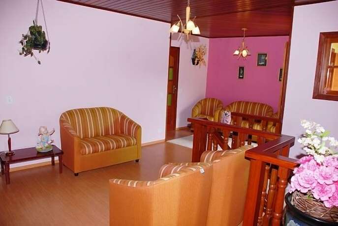 Imagen general del Hotel Pousada Cantinho dos Anjos. Foto 9
