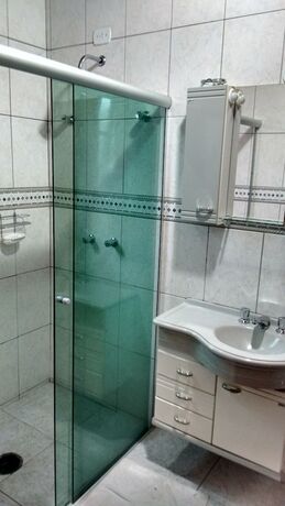 Imagen de la habitación del Hotel Pousada Cantinho dos Anjos. Foto 20
