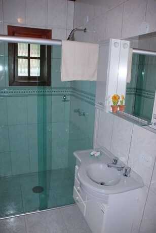 Imagen general del Hotel Pousada Cantinho dos Anjos. Foto 15