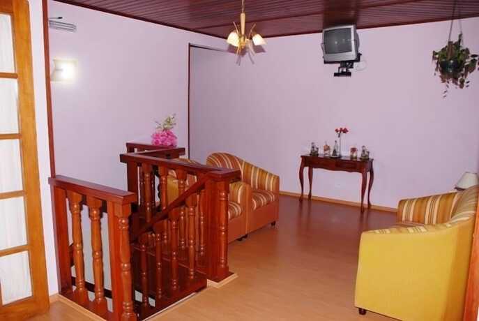 Imagen general del Hotel Pousada Cantinho dos Anjos. Foto 16