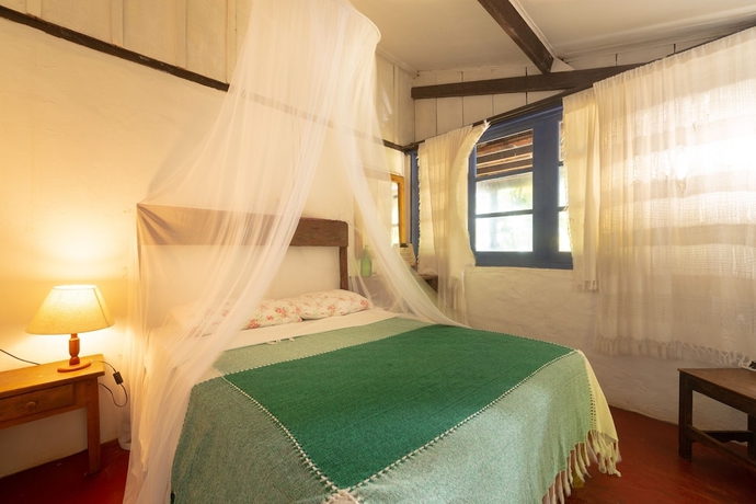 Imagen de la habitación del Hotel Pousada Canto Bravo. Foto 4