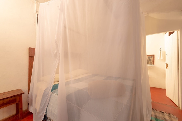 Imagen de la habitación del Hotel Pousada Canto Bravo. Foto 5