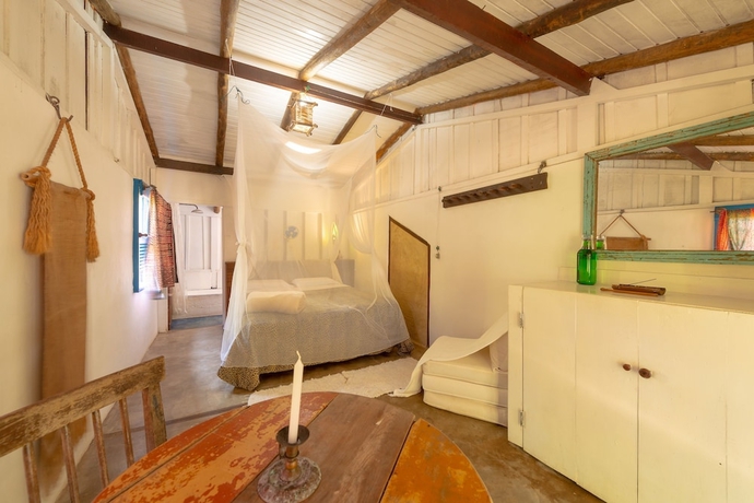 Imagen de la habitación del Hotel Pousada Canto Bravo. Foto 13
