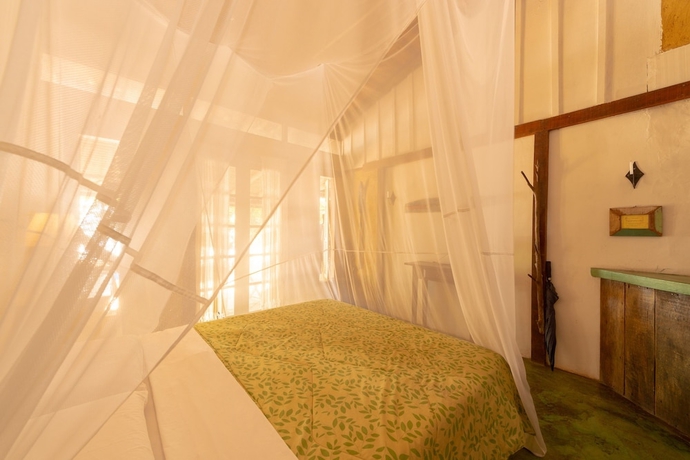 Imagen de la habitación del Hotel Pousada Canto Bravo. Foto 17