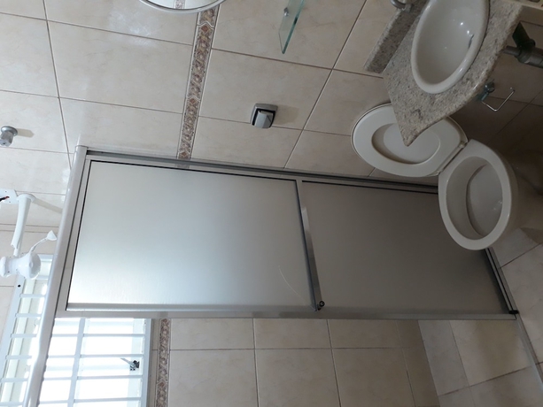 Imagen de la habitación del Hotel Pousada Canto Da Ilha. Foto 12