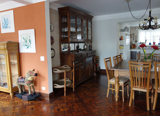 Imagen de los interiores del Hotel Pousada Canto Da Lua. Foto 8