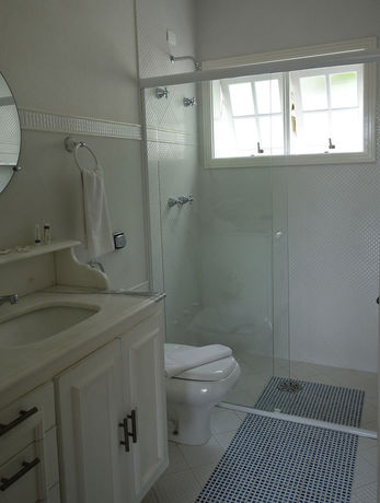 Imagen de la habitación del Hotel Pousada Canto Da Lua. Foto 5