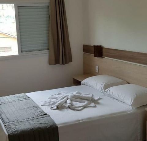 Imagen general del Hotel Pousada Canto Da Pra&ccedil;a. Foto 3