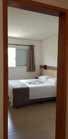 Imagen de la habitación del Hotel Pousada Canto Da Pra&ccedil;a. Foto 17