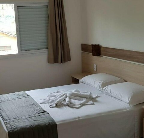 Imagen de la habitación del Hotel Pousada Canto Da Pra&ccedil;a. Foto 20