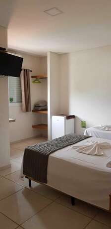 Imagen de la habitación del Hotel Pousada Canto Da Pra&ccedil;a. Foto 21