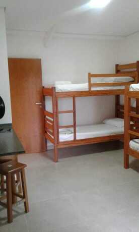 Imagen de la habitación del Hotel Pousada Canto Da Pra&ccedil;a. Foto 25