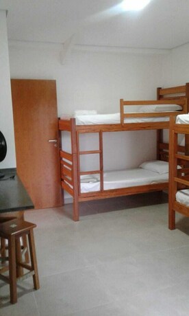 Imagen de la habitación del Hotel Pousada Canto Da Pra&ccedil;a. Foto 26
